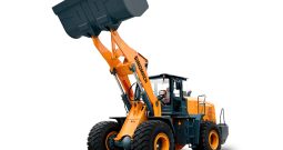 Cargadora Frontal 970D